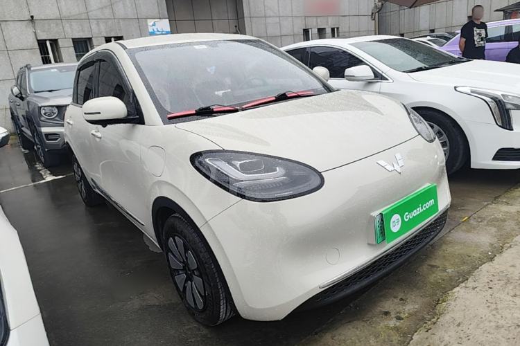 Wuling Bingo 2024 — 3