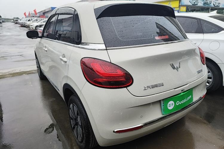 Wuling Bingo 2024 — 4