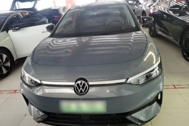 Volkswagen ID.7 2024 — 2