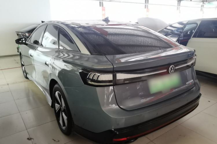 Volkswagen ID.7 2024 — 4