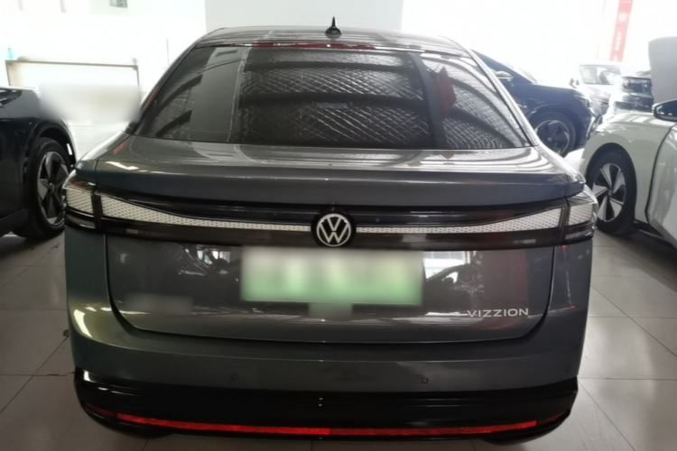 Volkswagen ID.7 2024 — 5