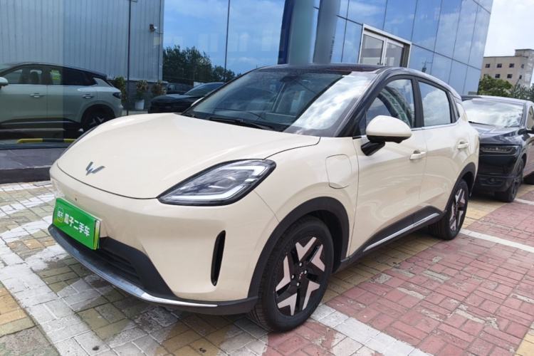 Wuling Bingo S 2025 — фото 1