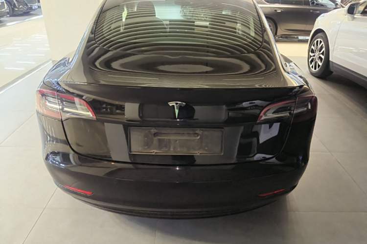 Tesla Model 3 2021 — 5