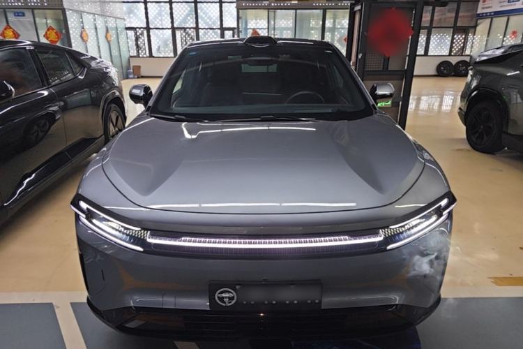 ChangAn NEVO nevo e07 2025 — фото 2
