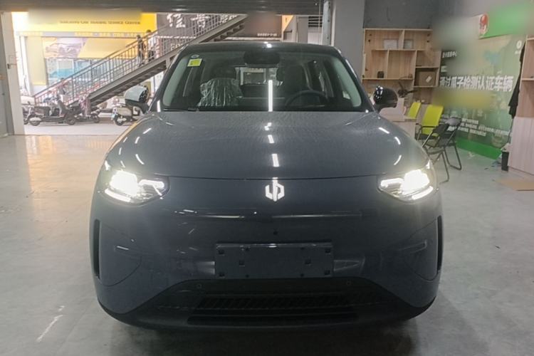 Leapmotor A10 2026 — 2