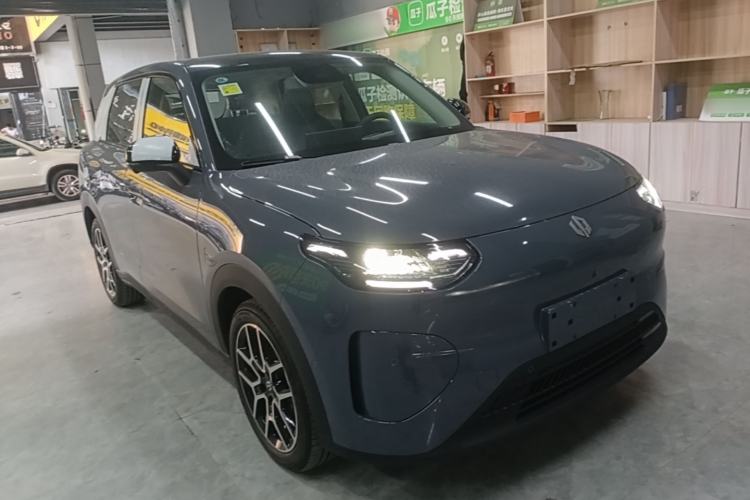 Leapmotor A10 2026 — 3