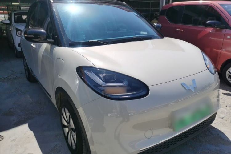 Wuling Bingo 2025 — 3