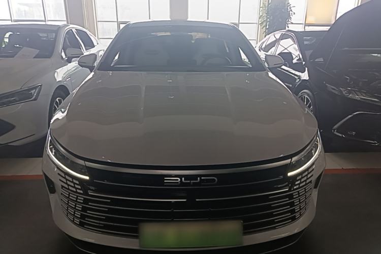 BYD Destroyer 05 2022 — 2