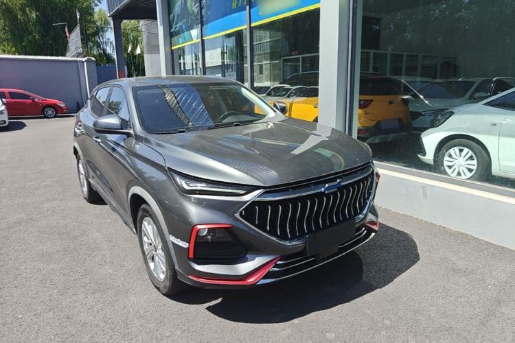 ChangAn Oshan X5 2021 — 3