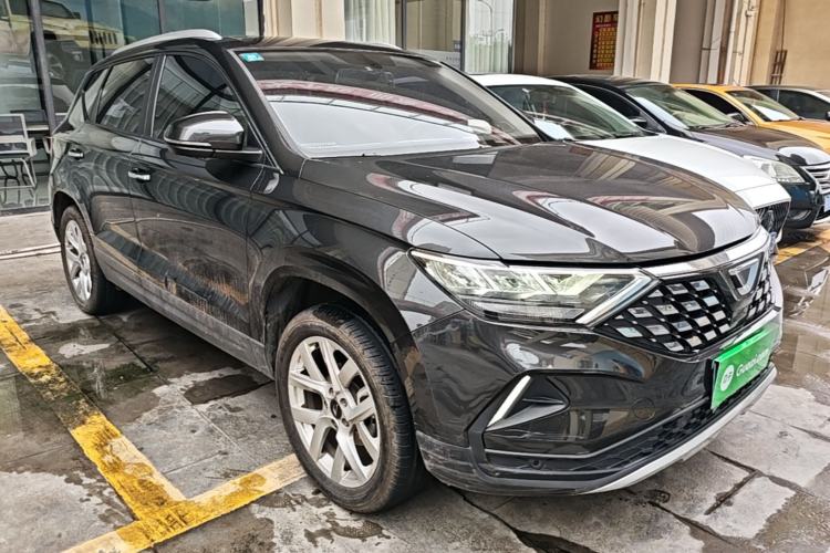 Jetta VS5 2022 — 3