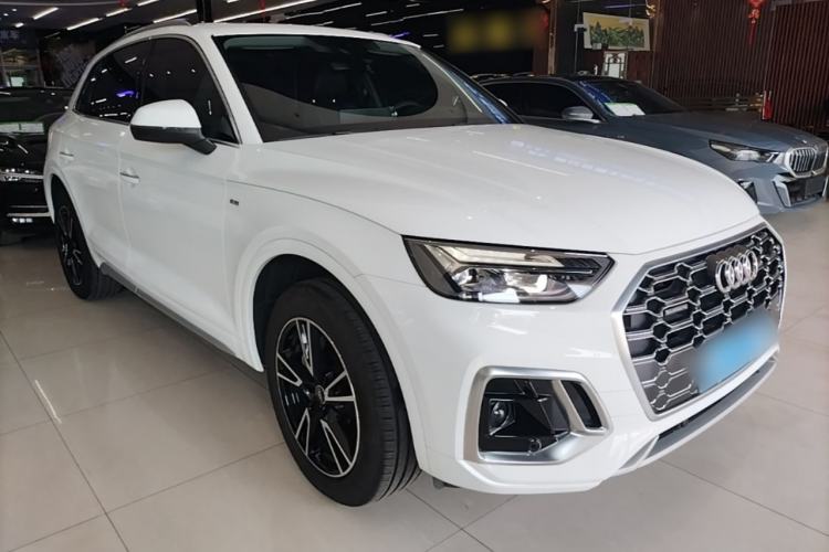 Audi Q5 2024 — 3