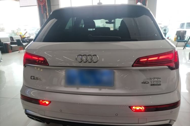 Audi Q5 2024 — 5