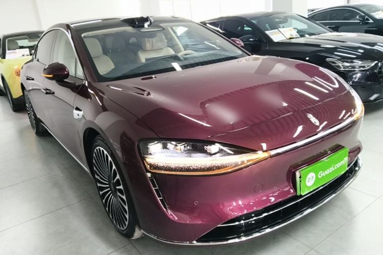 AITO Stelato S9 2026 — 3