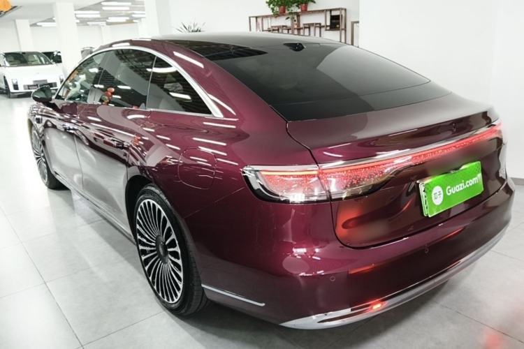 AITO Stelato S9 2026 — 4