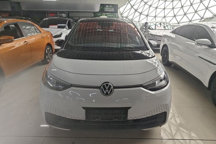 Volkswagen ID.3 2024 — 2