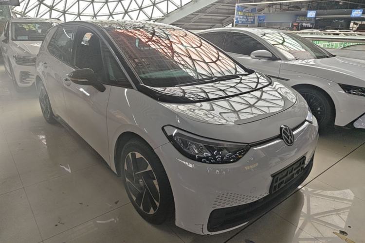 Volkswagen ID.3 2024 — 3
