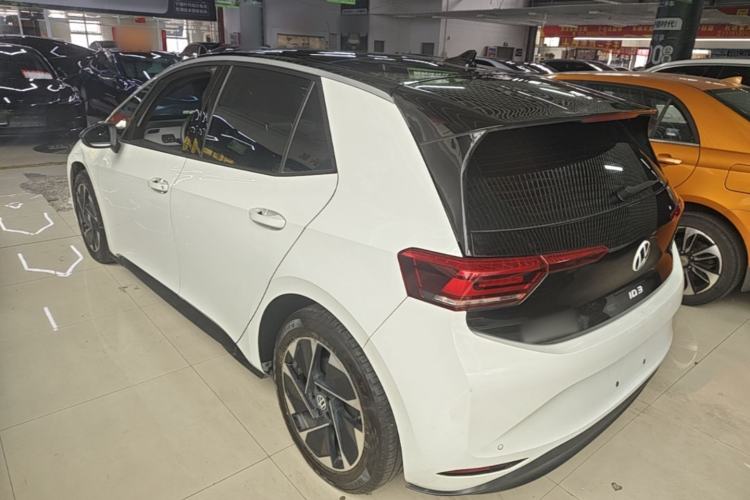 Volkswagen ID.3 2024 — 4