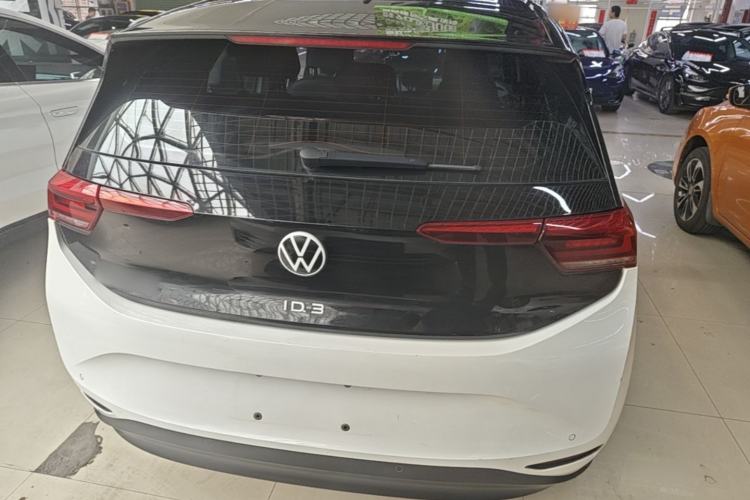 Volkswagen ID.3 2024 — 5