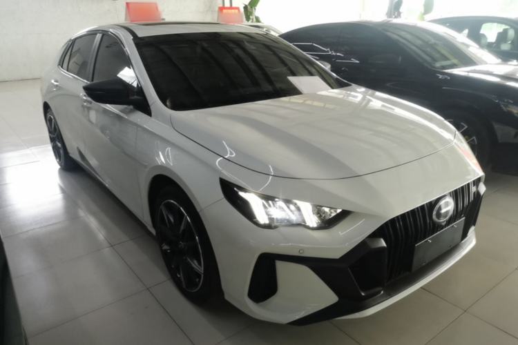 GAC Motor EMPOW 2023 — 3
