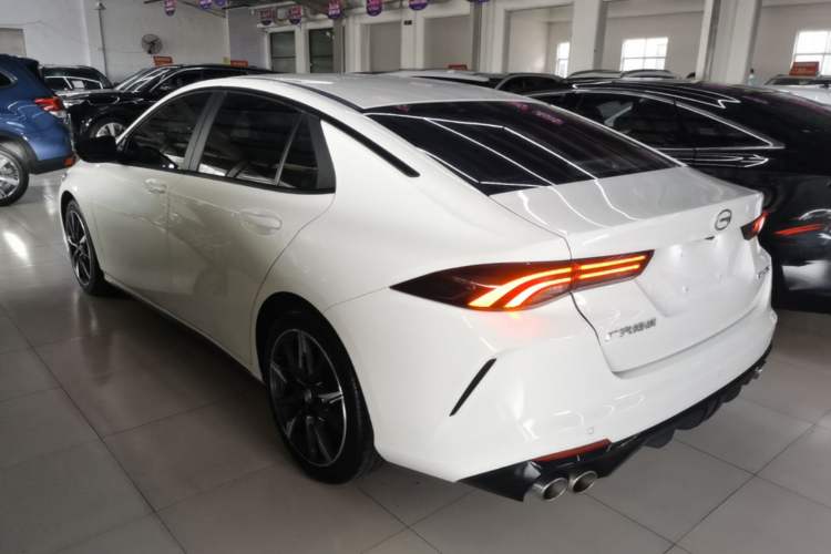 GAC Motor EMPOW 2023 — 4
