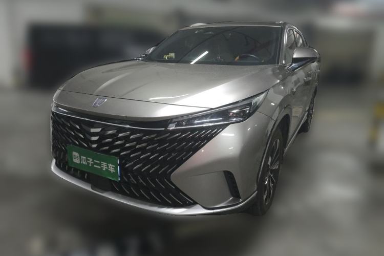 Roewe RX5 2023 — фото 1