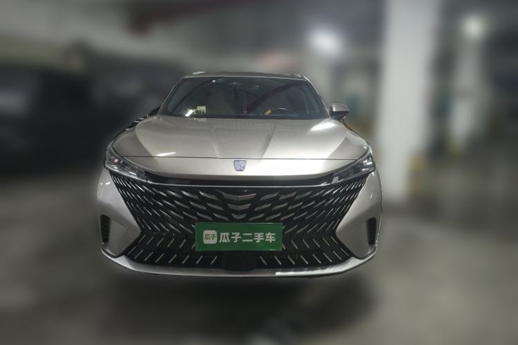 Roewe RX5 2023 — фото 2