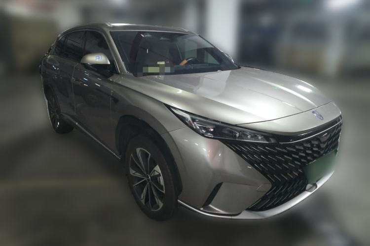Roewe RX5 2023 — фото 3