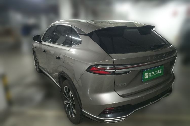 Roewe RX5 2023 — фото 4