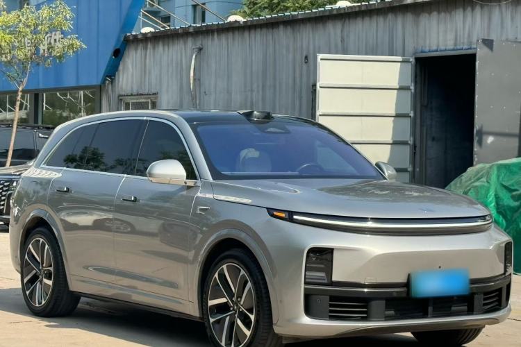 Li Auto L7 2024 — 2