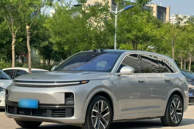 Li Auto L7 2024 — 3