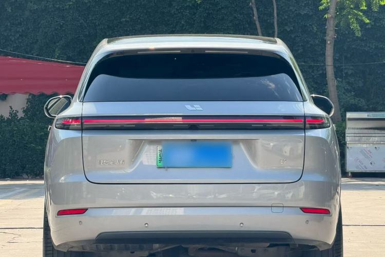 Li Auto L7 2024 — 5