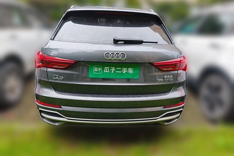 Audi Q3 2022 — 3