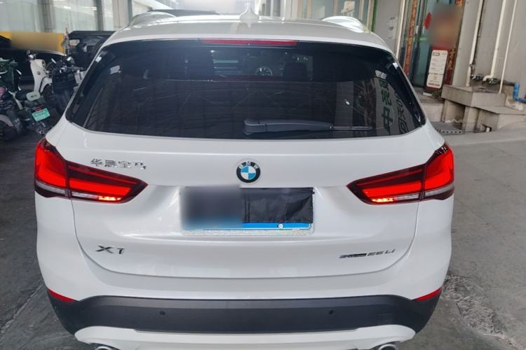 BMW X1 2022 — 5