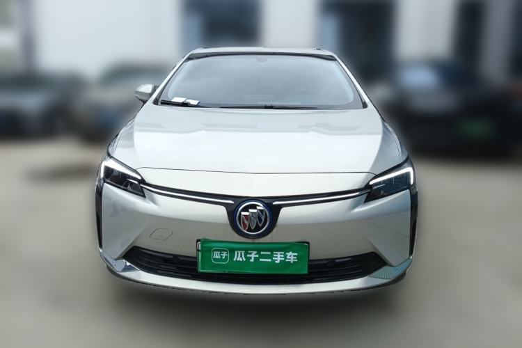 Buick Velite 6 2023 — 2