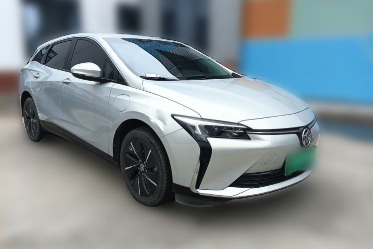 Buick Velite 6 2023 — 3
