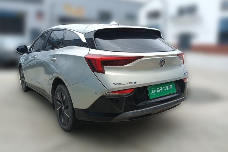 Buick Velite 6 2023 — 4