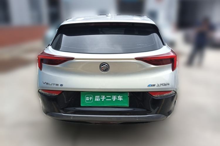 Buick Velite 6 2023 — 5