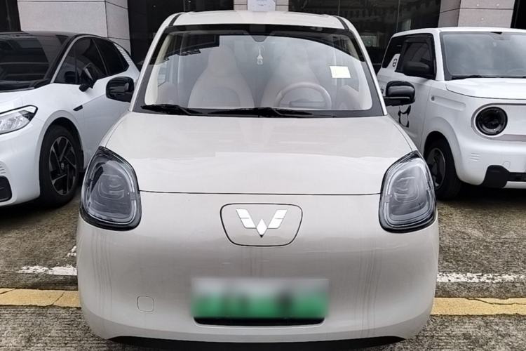 Wuling Hongguang MINIEV 2025 — 2