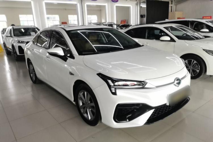 AION S 2022 — 3