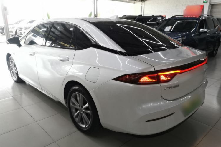 AION S 2022 — 4