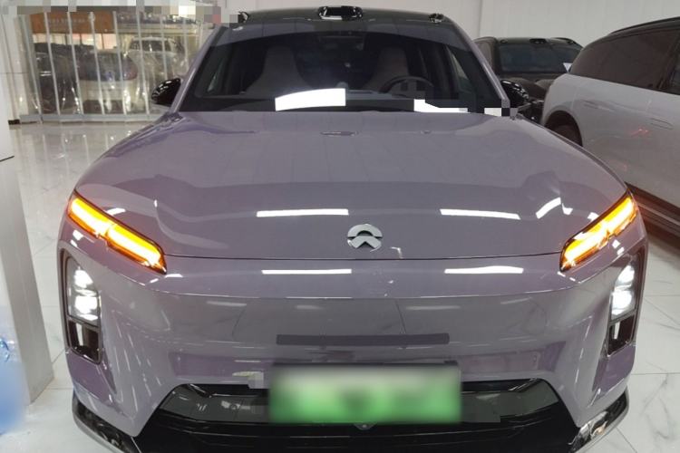 NIO ES6 2025 — 2