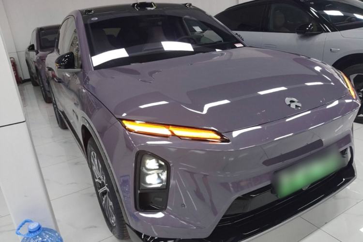 NIO ES6 2025 — 3
