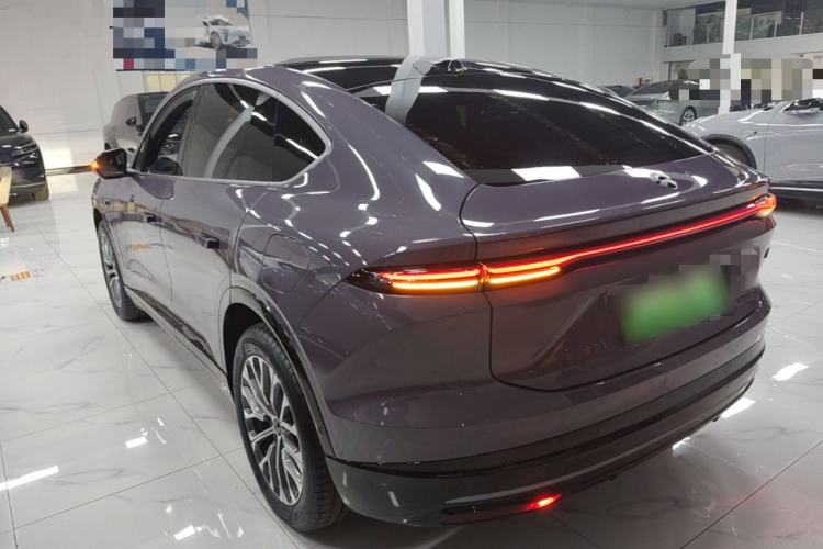 NIO ES6 2025 — 4