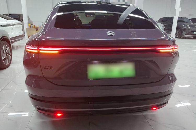 NIO ES6 2025 — 5