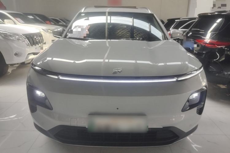 Jetour Shanhai L7 2024 — 2