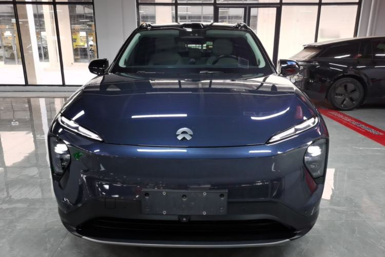 NIO ES7 2022 — 2