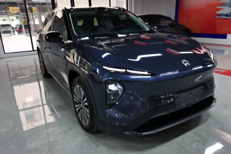 NIO ES7 2022 — 3