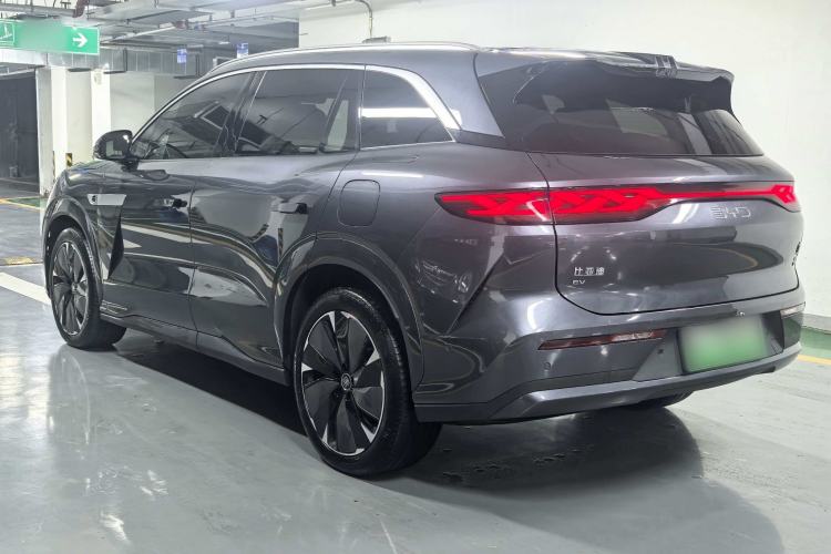 BYD Tang L 2025 — 4
