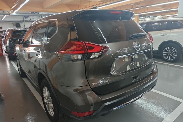 Nissan X-Trail 2020 — фото 4