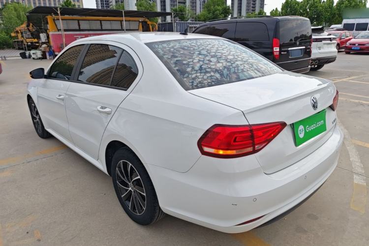 Volkswagen Lavida 2019 — 4
